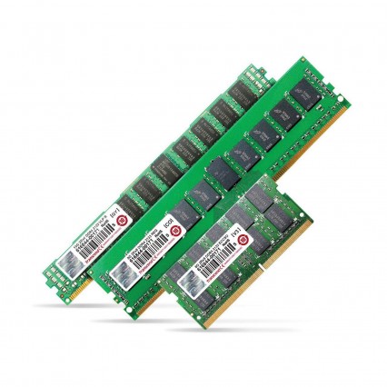 Transcend 8GB DDR3 1600 BUS Desktop RAM
